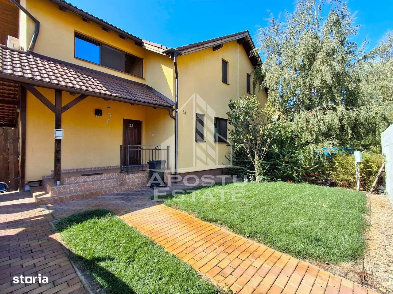 Duplex 3 Camere,Vladimirescu, - Imagine principală: 2/16