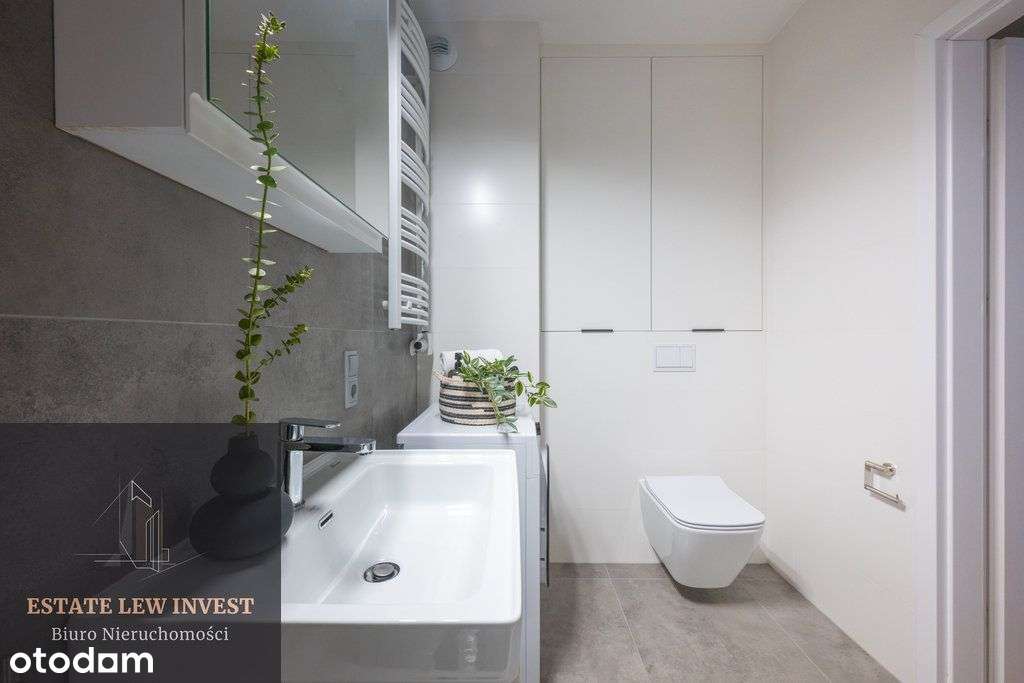 Gotowe 44 m2 pod Inwestycję - Centrum Wrocławska-7