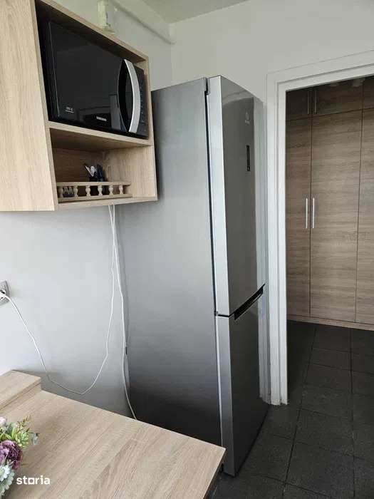 Apartament 2 camere/ Bucurestii Noi/ 2' metrou/ Aer conditionat - Imagine principală: 4/7
