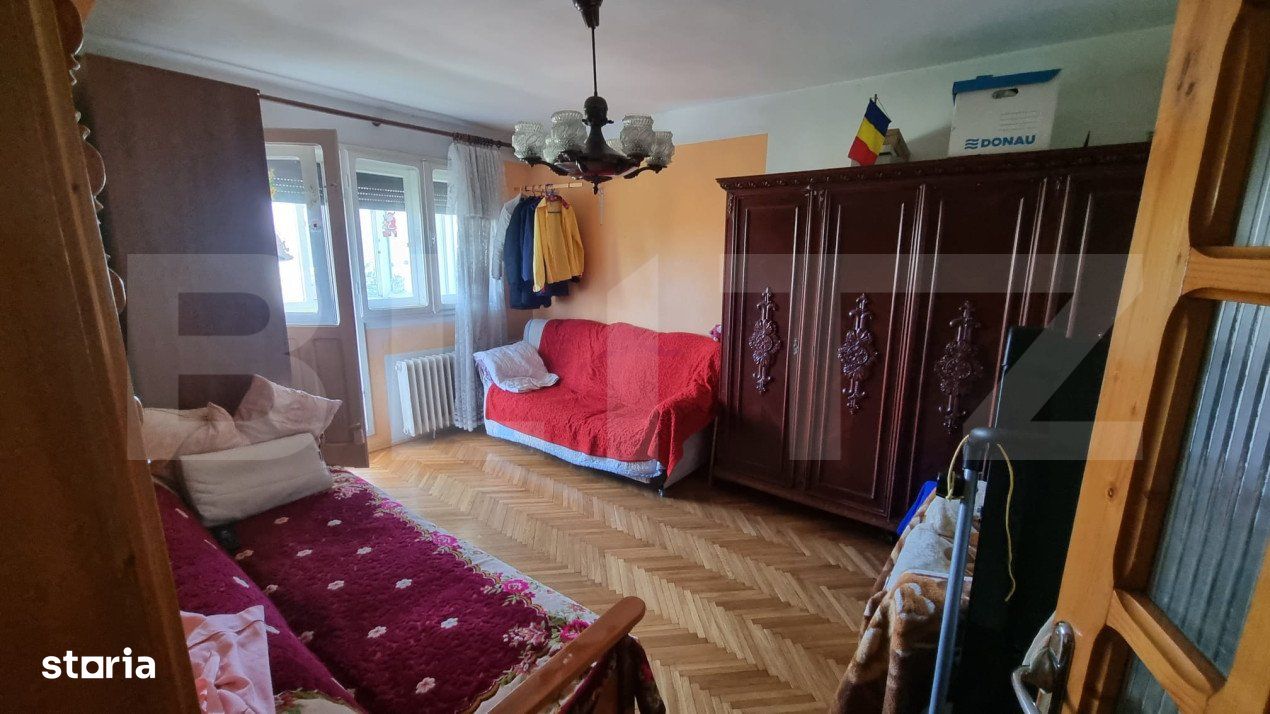 Apartament cu 3 Camere Stefan cel Mare