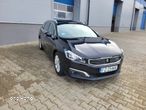 Peugeot 508 2.0 BlueHDi Allure S&S - 8