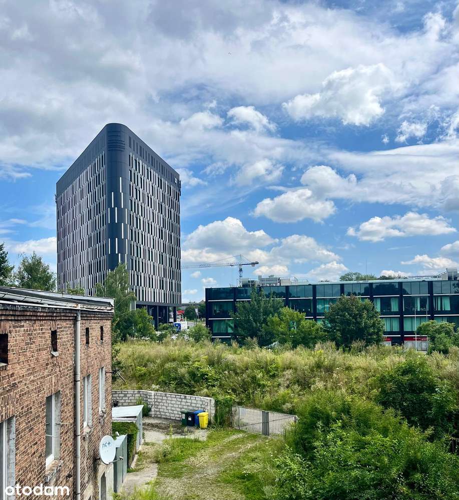 Mieszkanie 2  pokoje idealne pod 2 pak - Pełny obrazek: 3/6