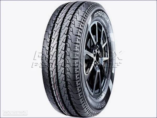 Roadcruza 195/65 R16C 104R TL RA350 - 1