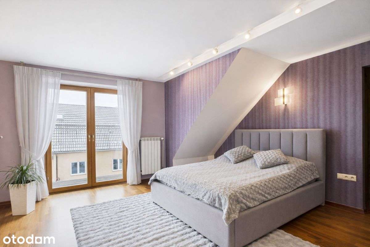 Dom 229 m² | Garaż | 50 min do Warszawy-11