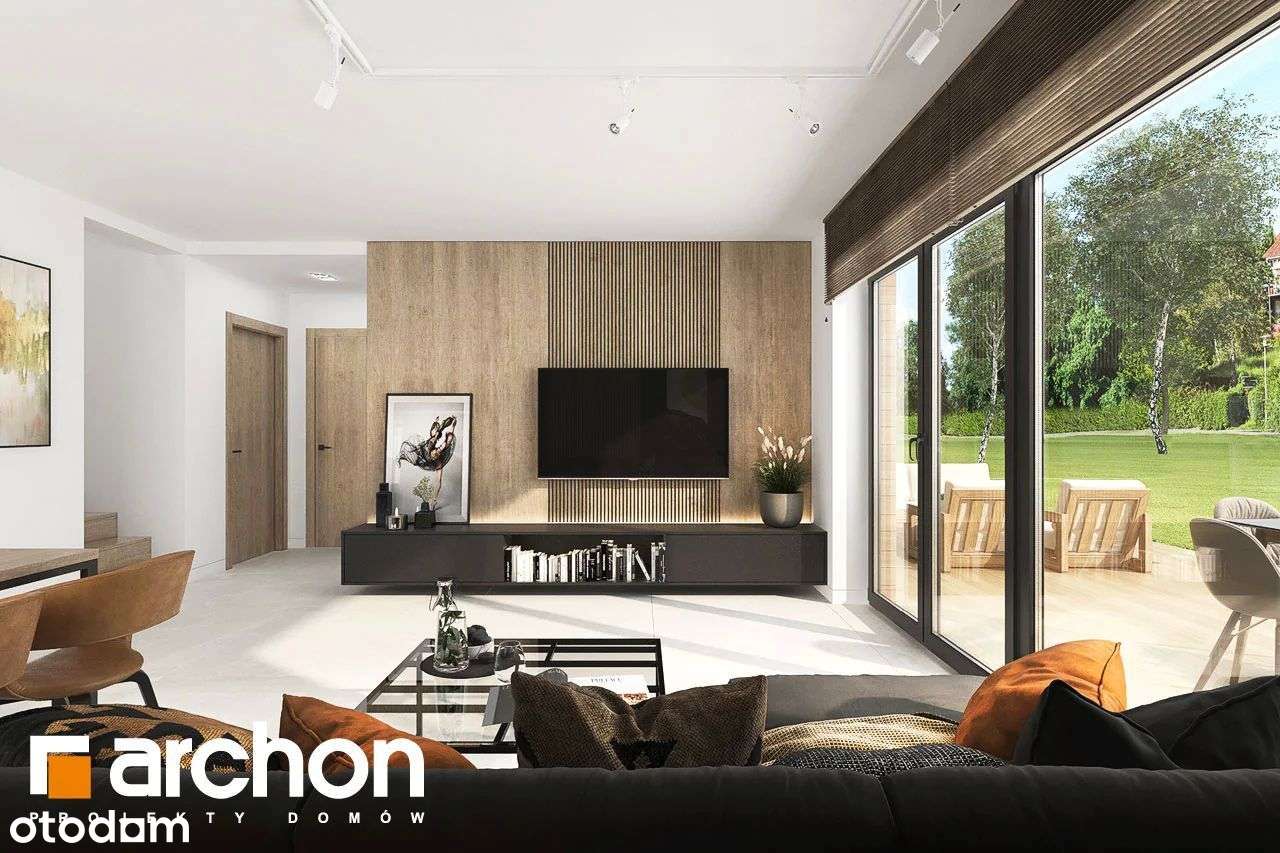 Dom 162 m2 - działka 1000 m2 - OSADA REGIEL - Pełny obrazek: 5/19