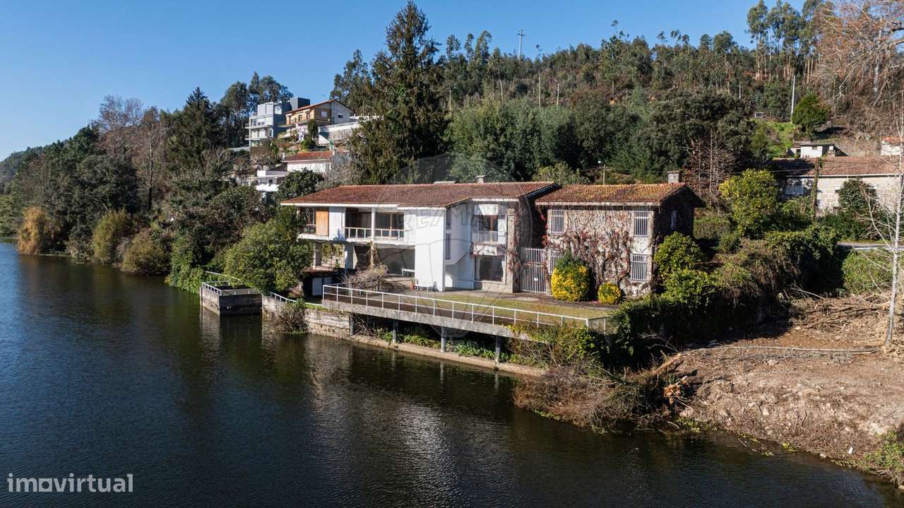 Moradia T4 para venda - Grande imagem: 4/40