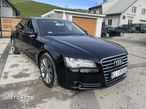 Audi A8 3.0 TDI DPF quattro tiptronic - 5