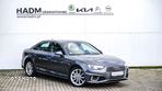 Audi A4 40 TDI S Line S tronic - 2