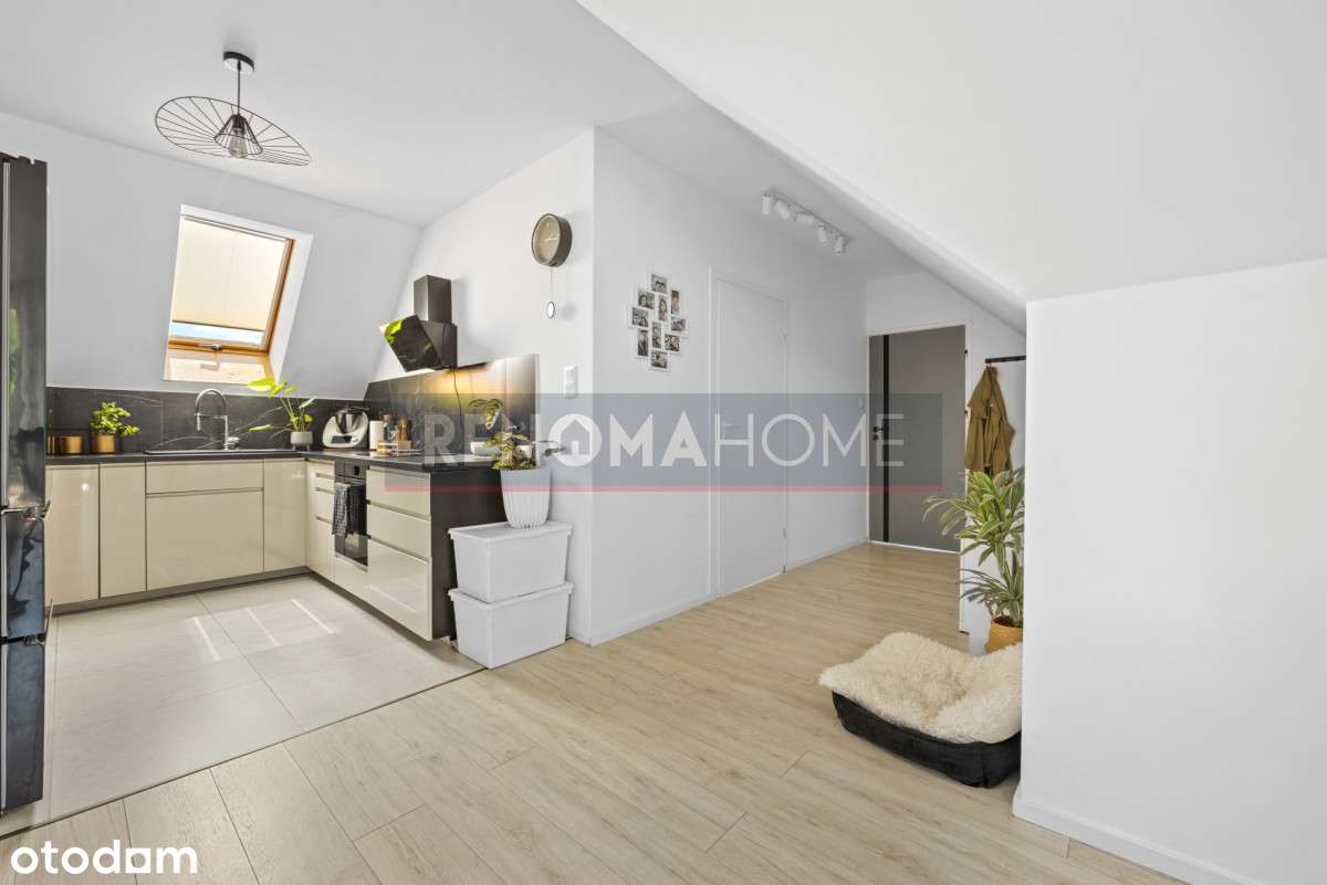 Piękny wolnostojący 152m2 | Rogoźnica - Pełny obrazek: 4/14