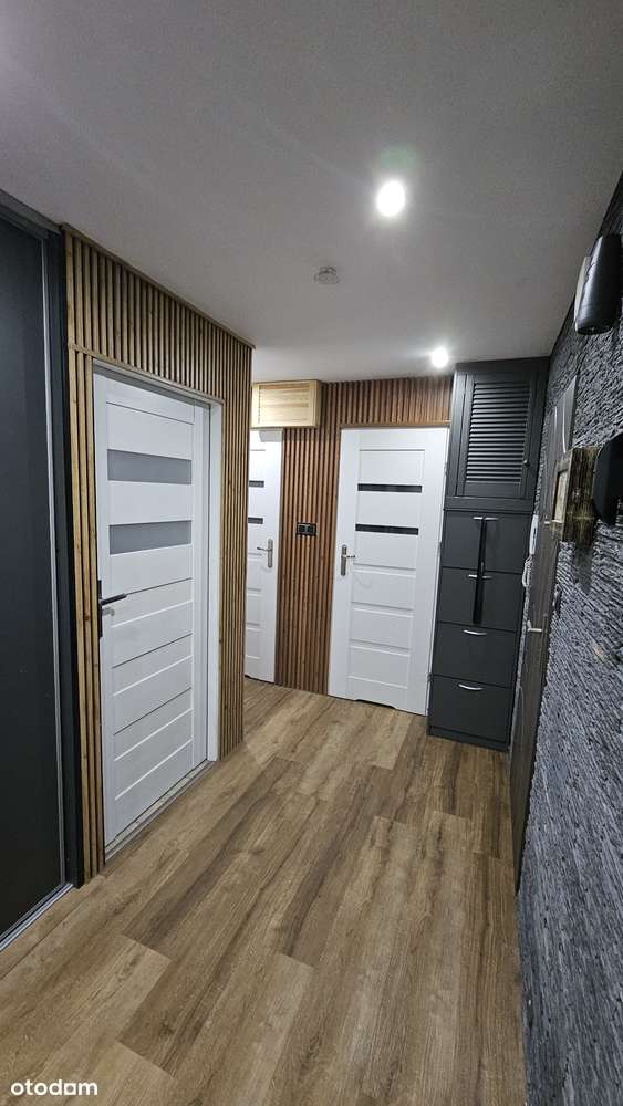 Nowoczesne 2-pokojowe mieszkanie z balkonem-8