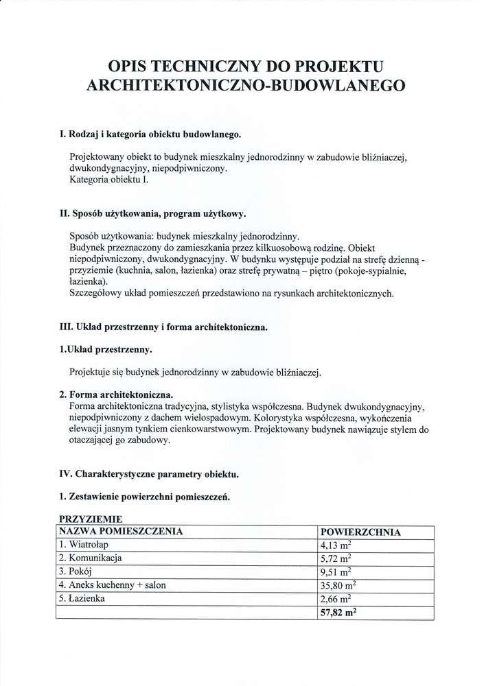 Bliźniak Wolica 116m  6-pokoi(brak skosów)-10