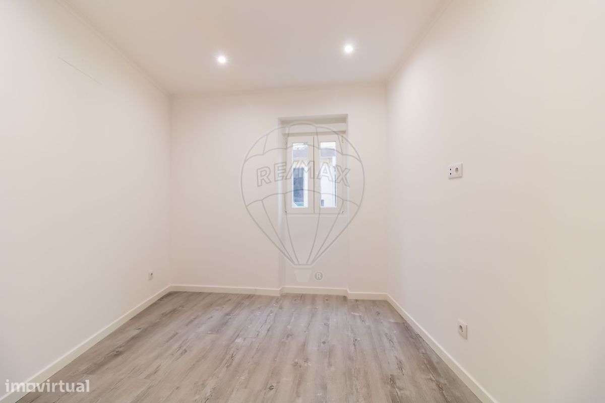 Apartamento T1 para venda - Grande imagem: 2/20