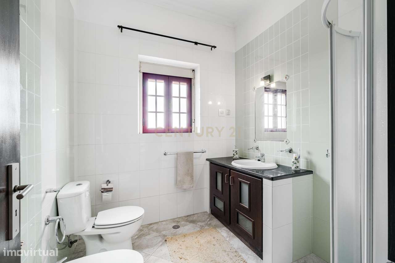 Moradia, 183 m², Amareleja-22