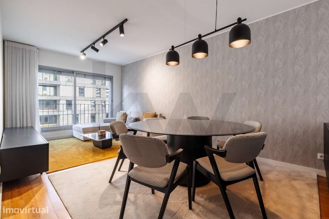 T2 Parque das Nações | 84m2 | c/Garagem & Elevador - Grande imagem: 2/38