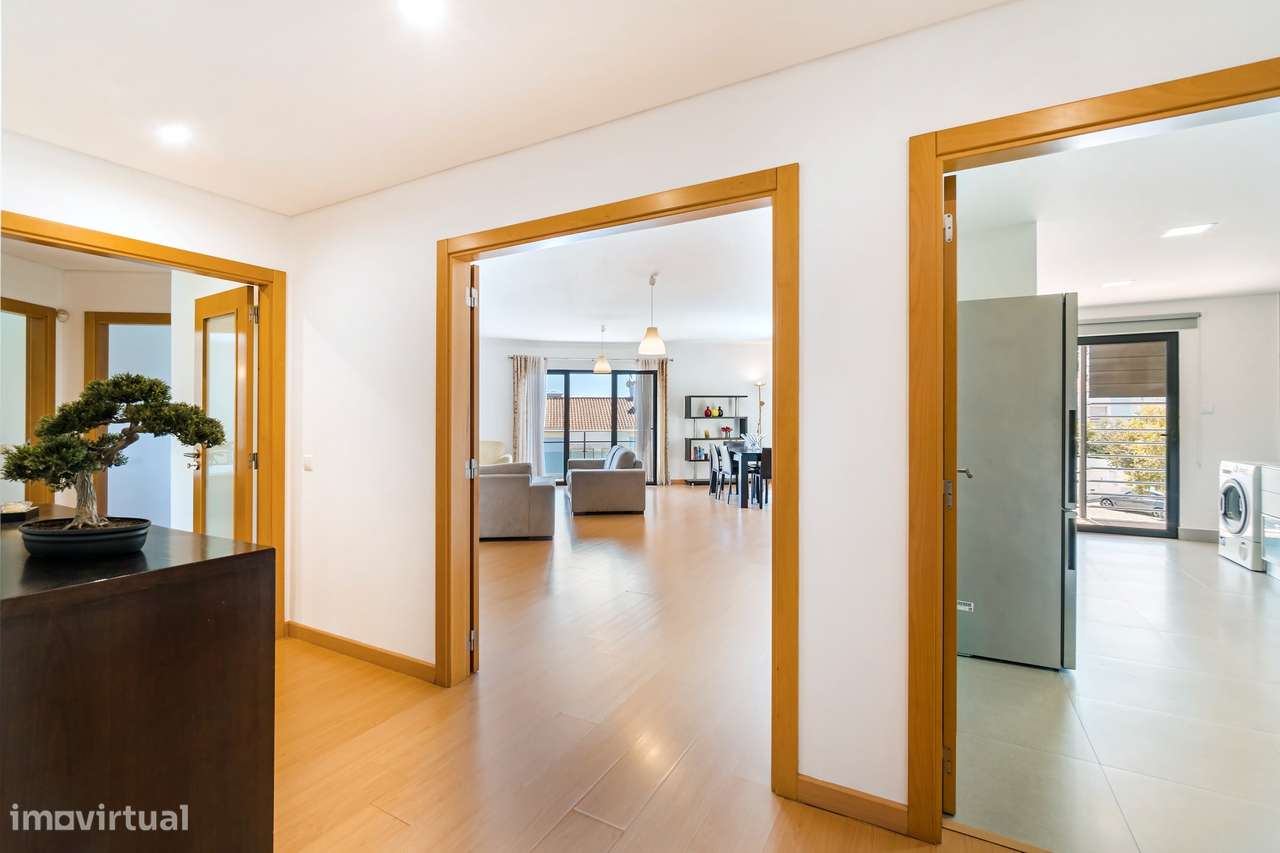 Apartamento T4 Venda em Barcarena,Oeiras-10