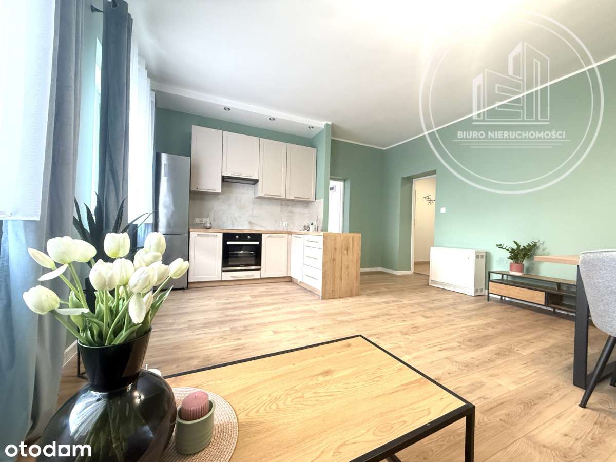 Mieszkanie po generalnym remoncie-3 pokojowe - Pełny obrazek: 4/17