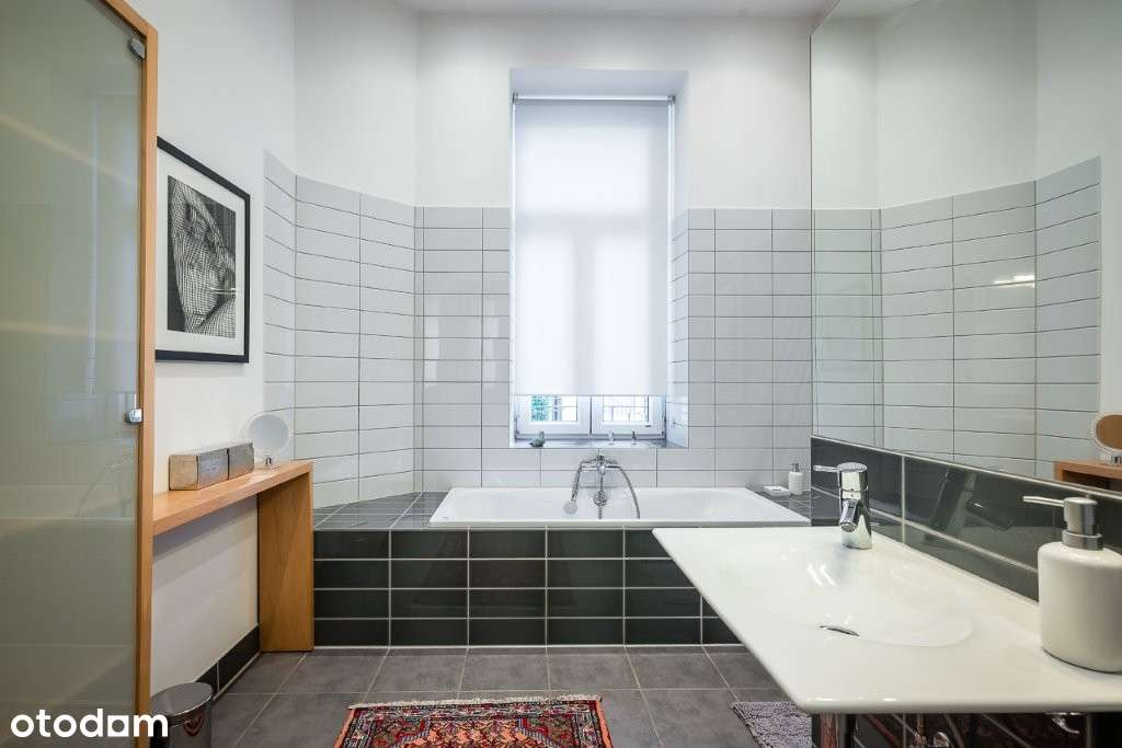 Wyjątkowe mieszkanie w sercu Krakowa – ul. Krowoderska - 83 m²-15