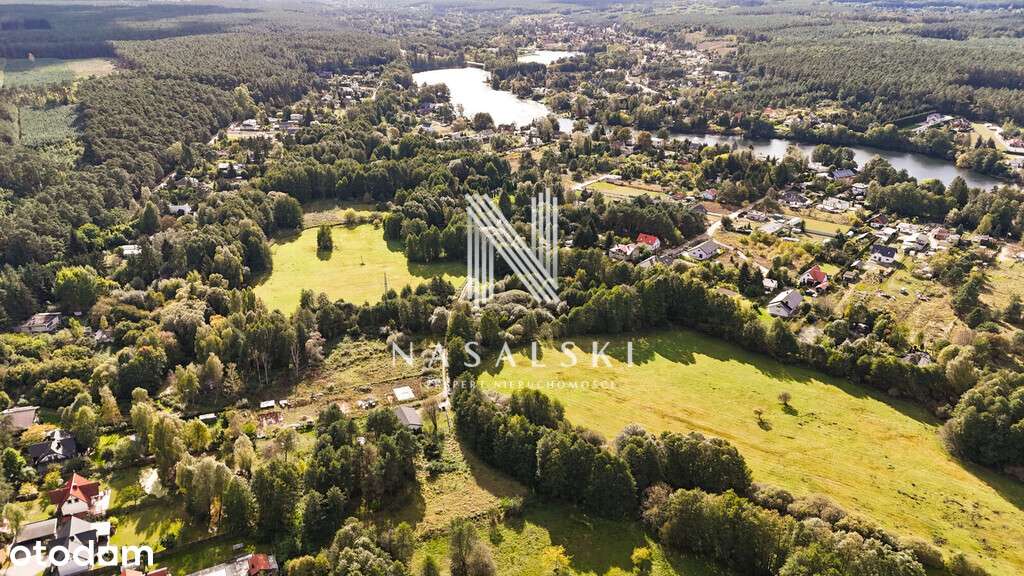 Działka Budowlana 1801m2 Smukała - Pełny obrazek: 3/7