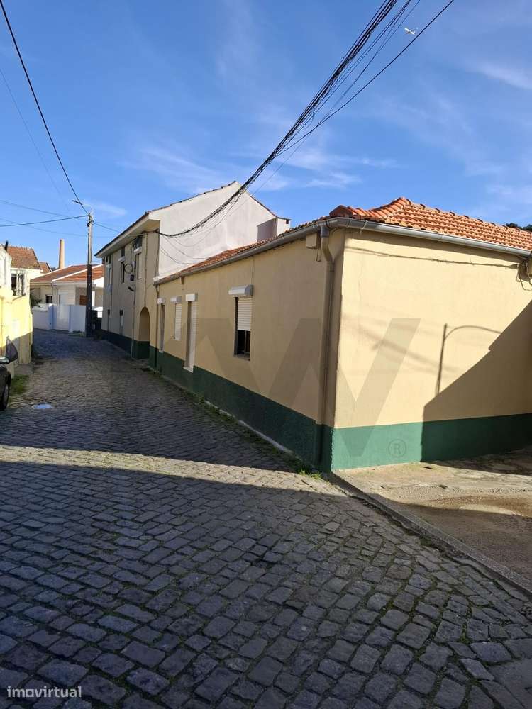 Prédio em Canidelo com rentabilidade - Grande imagem: 3/7