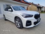 BMW X1 sDrive18d M Sport sport - 4