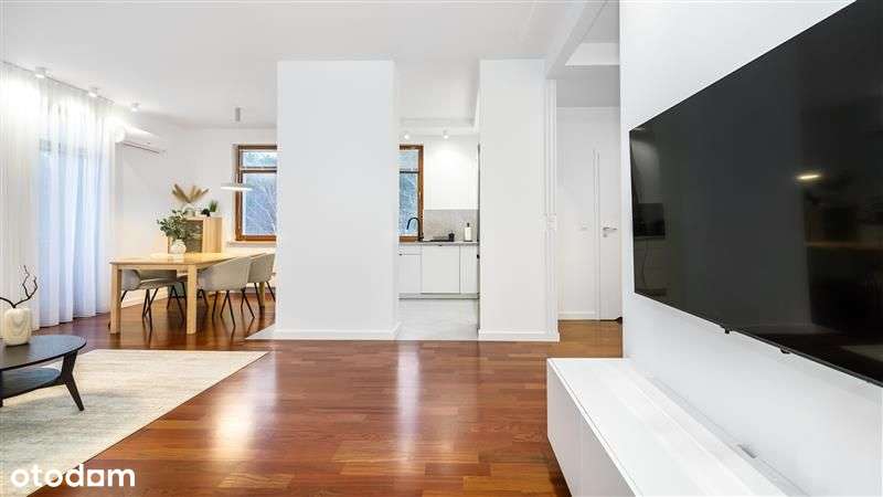 Mieszkanie - Gdańsk Jelitkowo-5