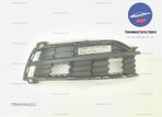 Grila proiector dreapta cod 57A807368 - originala in stare buna Skoda Karoq 1 2017 2018 2019 2020 O - 1