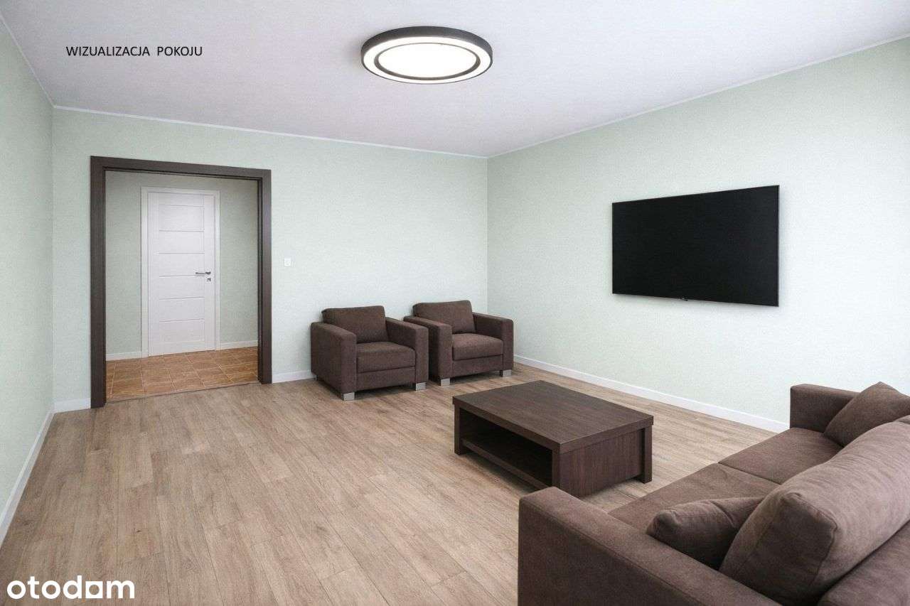 Mieszkanie do własnej aranżacji-10