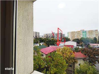 Investitie! Garsoniera mobilata utilata,  bloc mixt, 1985 Tei Facultat-17