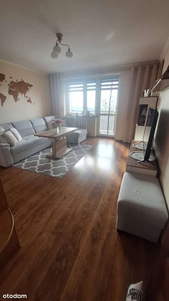 Sprzedam mieszkanie 54m-2