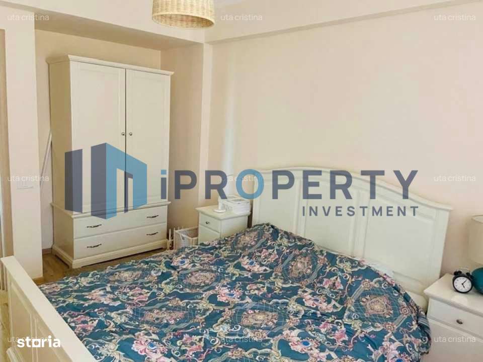 2 Camere I Bucurestii Noi I Centrala I Parcare I Terasa I Bloc 2014 I - Imagine principală: 5/13