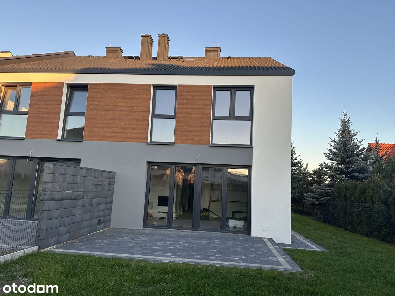 Przytulny dom - idealny dla rodziny!-7