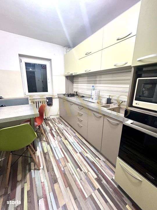 Apartament de 3 camere, parcare, beci, Zona Grigorescu - Imagine principală: 1/7