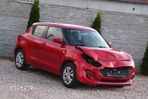 Suzuki Swift 1.2 Dualjet Club - 5