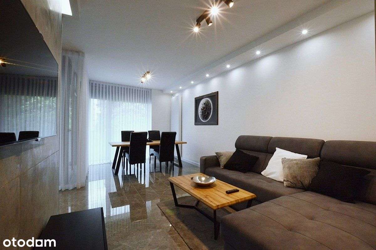 Nowoczesny apartament, Centrum, ul. Lubomelska