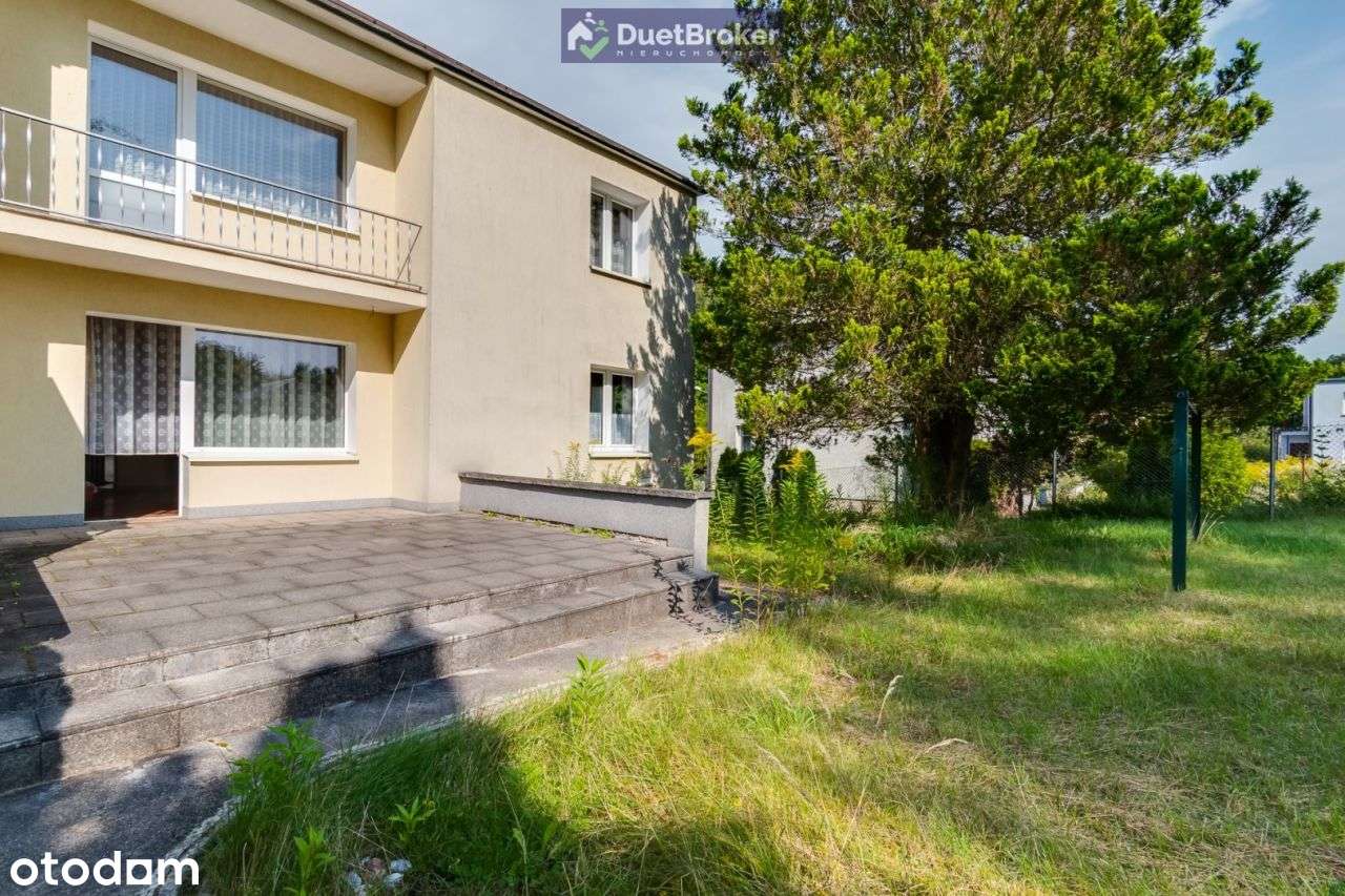 Dom Z Ogrodem Przy Lesie Miejskim-Ul.Fałata Olszty-2