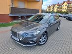 Ford Mondeo Turnier 2.0 EcoBlue Titanium - 3