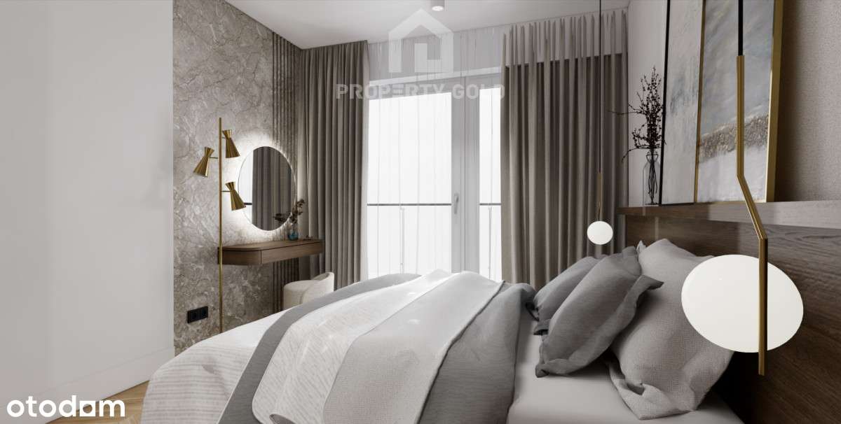 Niepowtarzalna Inwestycja Na Gdańskim Wybrzeżu-6