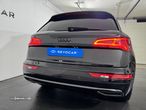 Audi Q5 2.0 TDI S-line - 8