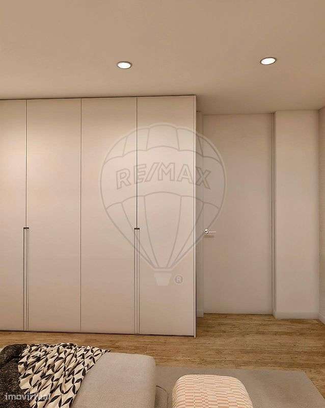 Apartamento T1 para venda - Grande imagem: 5/9