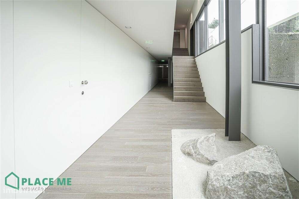 Apartamento T3 - Chave na Mão - Encosta do Bom Jesus, Braga-22