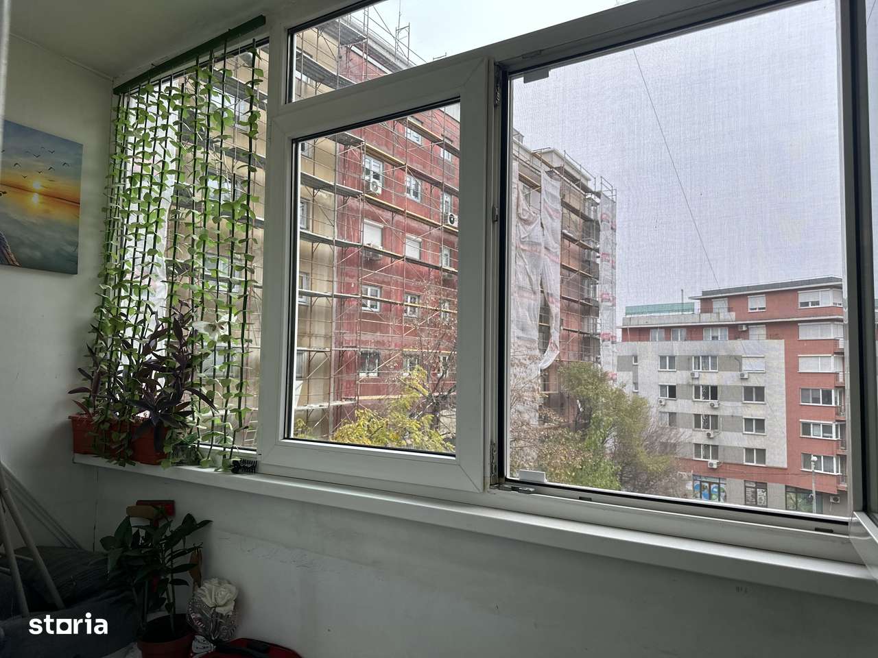 Apartament de 3 camere metrou Brancoveanu/3-Room - Brancoveanu subway-2