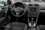 Volkswagen Golf 2.0 TDI DPF DSG Highline - 16