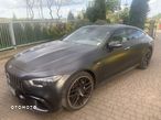 Mercedes-Benz AMG GT 43 4Matic+ Coupe Speedshift TCT 9G - 7