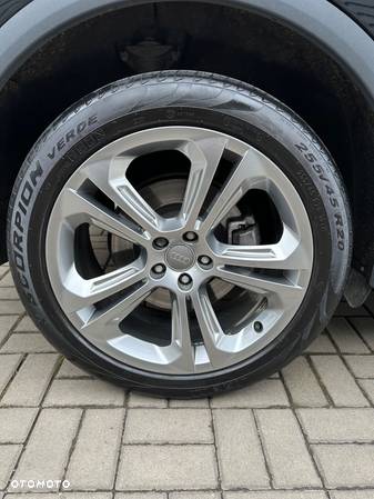 Audi Q5 2.0 TDI Quattro Sport S tronic - 21