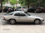 Porsche 924 - 4