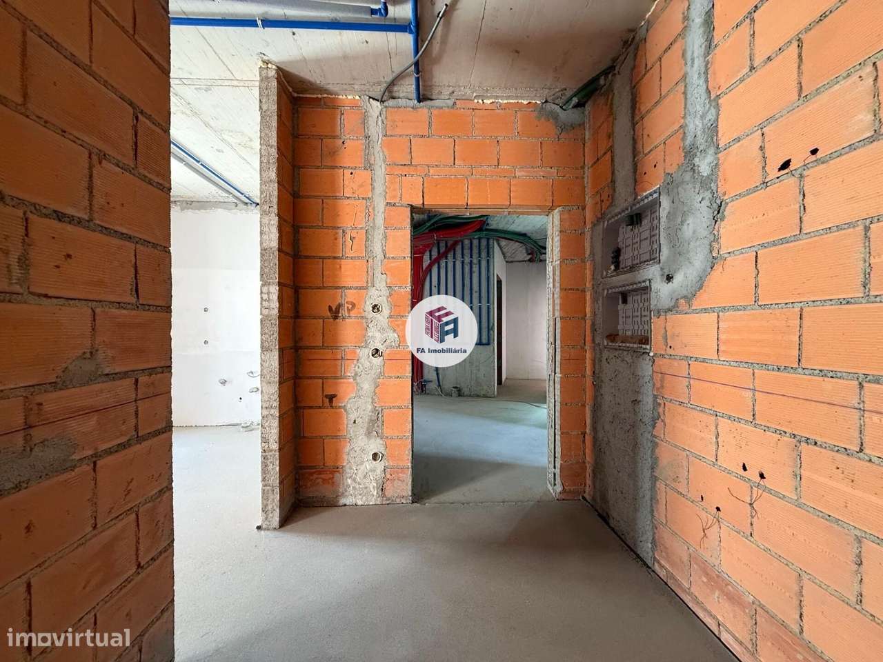 Apartamento T1 Terraço - 110m2-17