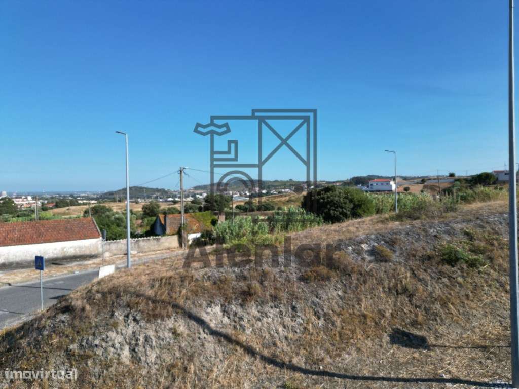 Excelente lote de terreno para construção - 2 min. A1-7