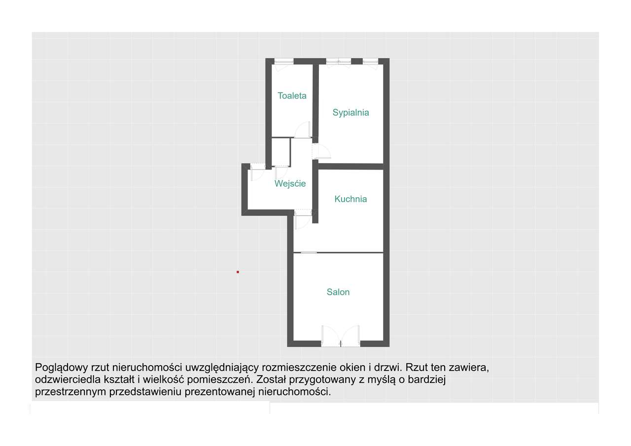 Mieszkanie z potencjałem + strych do adaptacji! Śródmieście Katowic-6