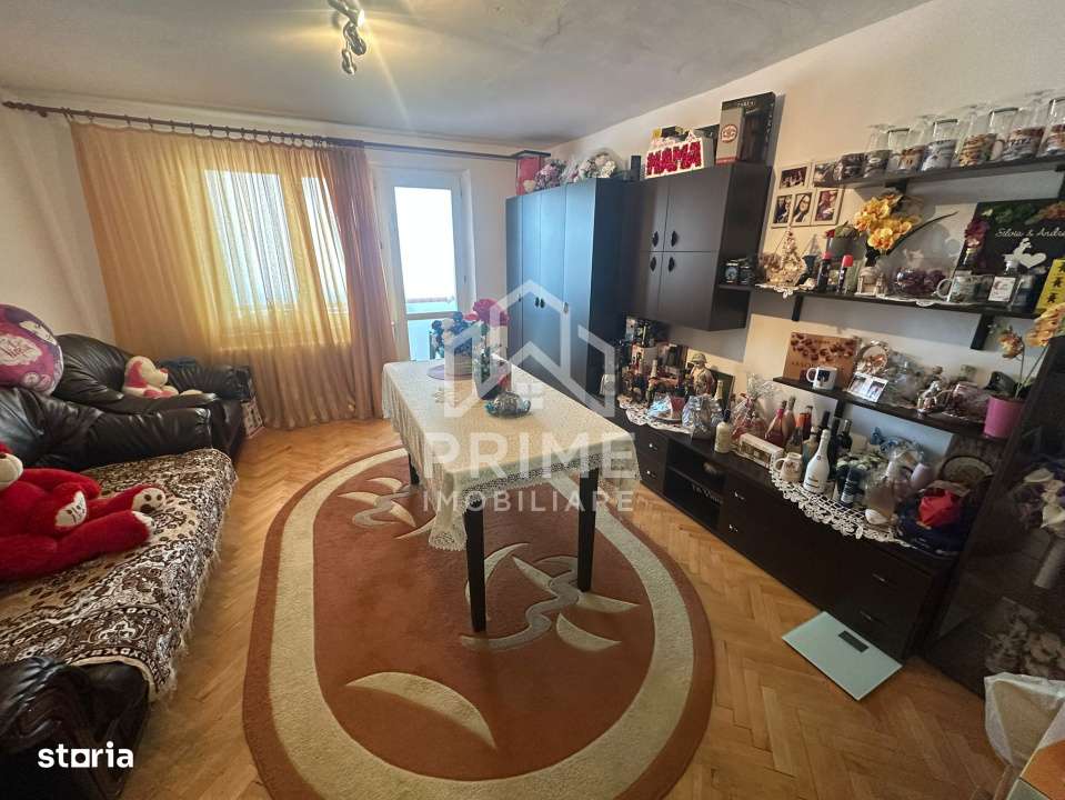 Apartament 3 camere, 77mp, zona Sebes - Imagine principală: 2/8