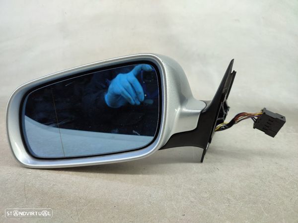 Retrovisor Esquerdo Electrico Audi A4 Avant (8D5, B5) - 1